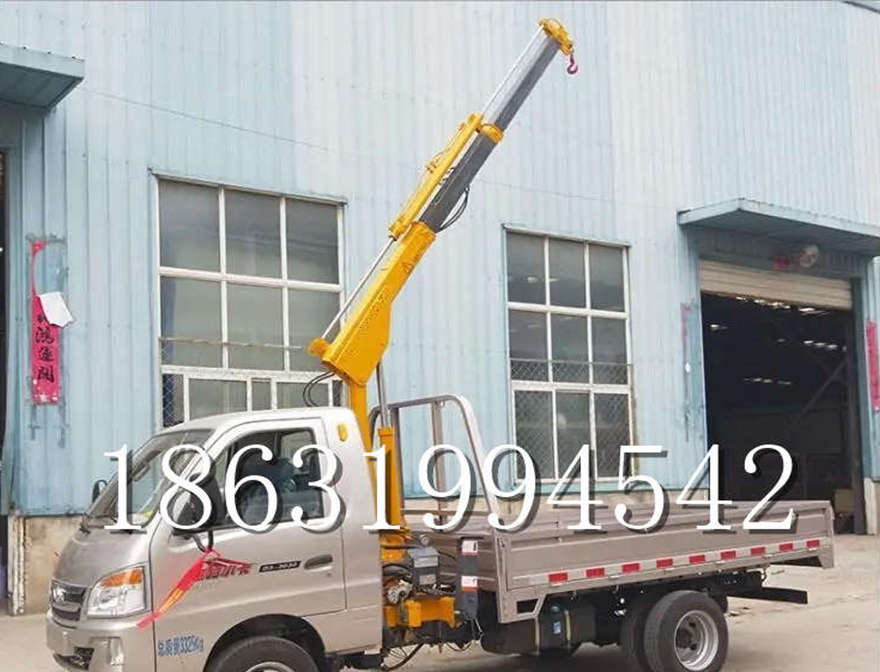 化隆回族自治县车载吊机车载吊机悬臂吊化隆回族自治县车载液压升降机出租起重升降机悬臂吊包安装